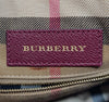 BURBERRY ヘムスリー ショルダーバッグ 157093445 [P]