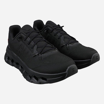 ON-RUNNING 6S Frauen Cloud Tilt Ecliptic Schwarz 3WE10050264 157217131 [P]
