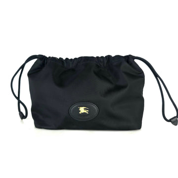 Burberry Reversible Horseshoe Drawstring Pouch 8111317 14413 157260815