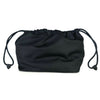 BURBERRY Reversible Horseshoe Drawstring Pouch 8111317 14413 157260815 [P]