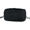 BURBERRY Reversible Horseshoe Drawstring Pouch 8111317 14413 157260815 [P]