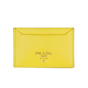 PRADA Saffiano Kartenetui 14409 157262630