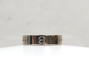 CARTIER クラシック ラブバンド リング 65号 155024366