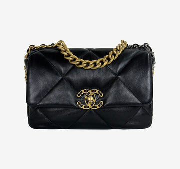CHANEL Small Flap Bag AS1160 30 Series Lambskin 157264513