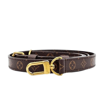 LOUIS VUITTON Monogramm Gurt 9182873605 157265361