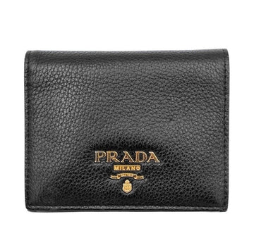 PRADA ダイノの二つ折り財布 9182412657 157265400