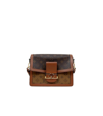 LOUIS VUITTON Monogram Dophin 60180 157265989