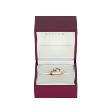 Bulgari Serpenti Viper Diamond Ring 14416 157266242