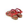 CHANEL Strap Sandals 14411 157266334 [P]