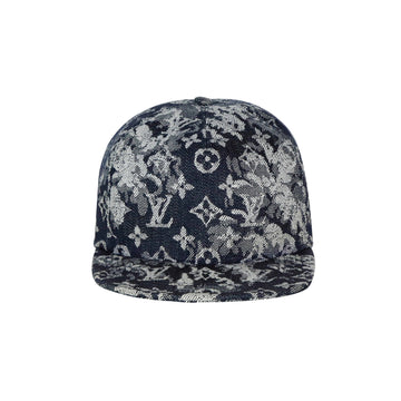 LOUIS VUITTON Tapisserie Monogramm Mütze MP2872 14419 157266409