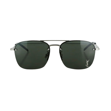 SAINT LAURENT モノグラム サングラス 14414 157266439
