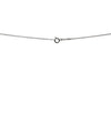 Tiffany & Co Teardrop Silver Necklace 54145 157268499 [P]