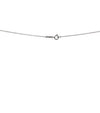 Tiffany & Co Teardrop Silver Necklace 54145 157268499 [P]