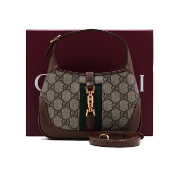 GUCCI Mini Hobo Schultertasche 1961 157271604