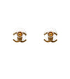 CHANEL CCロゴイヤリング 61377 157271801 [P]