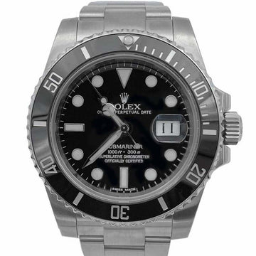 ROLEX サブマリーナ スチール ウォッチ (116610) 157277906