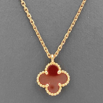 Van Cleef & Arpels Alhambra Sweet Necklace 6152603330 157278477
