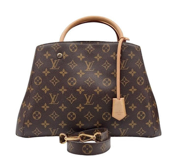 LOUIS VUITTON モンテーニュMM 9191438787 157279457 [P]
