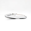 TODS Damen-Schuhe mit Quasten aus Silber XXW00G0X860MECB200 157279499 [P]