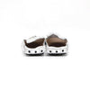 TODS Damen-Schuhe mit Quasten aus Silber XXW00G0X860MECB200 157279499 [P]
