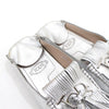 TODS Damen-Schuhe mit Quasten aus Silber XXW00G0X860MECB200 157279499 [P]