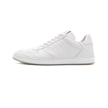 Louis Vuitton White Monogram Rivoli Men's Sneakers 1AARIC aa35476 152898080