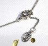CARTIER WG ダムール ミニ ネックレス J061104 157279596 [P]