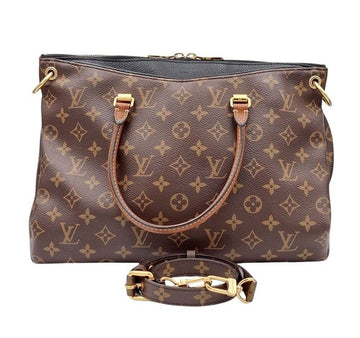 LOUIS VUITTON モノグラムパラス 9188660252 157279759 [P]