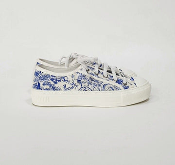 DIOR Sneaker KCK211TJU 157280400 [P]