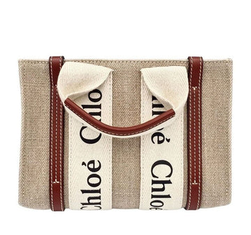 Chloe Woody Mini Bag 9188651339 157280449 [P]