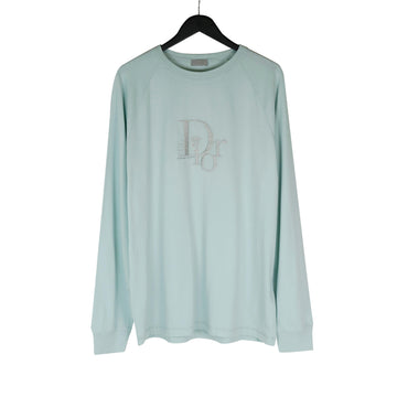 DIOR Langarmshirt mit Logo 313J643A0753 14421 157280697 [P]