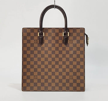 Louis Vuitton Damier Ebene Venice Tote Bag N51145 157280726 [P]