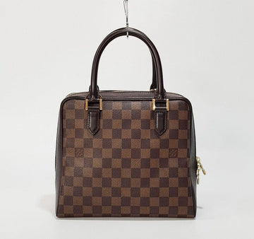 Louis Vuitton Damier Brera Tote Bag 157280747 [P]