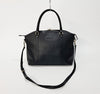 GUCCI マイクロシマ トート ショルダーバッグ 449657 157093624 [P]