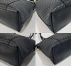 GUCCI マイクロシマ トート ショルダーバッグ 449657 157093624 [P]