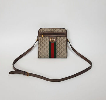 Gucci Ophidia GG Small Messenger Bag 547926 156101723
