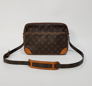 LOUIS VUITTON モノグラム ニル クロスボディ M45244 157280918 [P]
