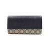 GUCCI GG Supreme Canvas Geldbörse (779785) 61626023 157288448 [P]