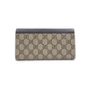 GUCCI GG Supreme Canvas Geldbörse (779785) 61626023 157288448 [P]