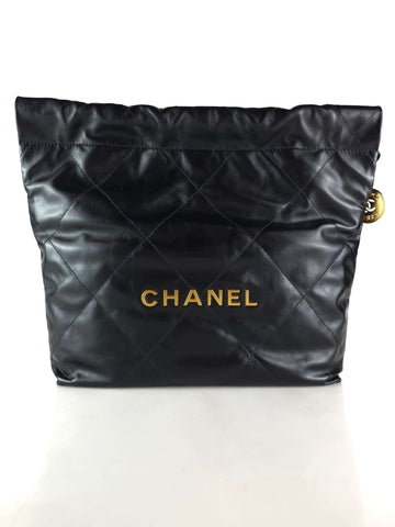 CHANEL 22 Schultertasche AS3260 14431 157296854