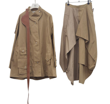 Loewe Oversized Women's Set ETA102815 151516279