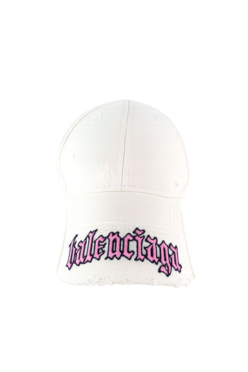 BALENCIAGA Skriptemütze 834914 14437 157297442