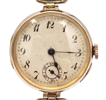 Rolex 10K Vintage Watch 5546681208 27625868