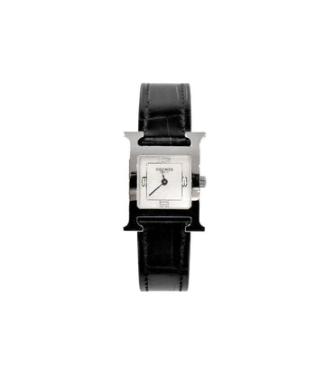 HERMES Hour Quarz Uhr 61198 157300838