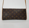 Louis Vuitton Monogram Twin GM Crossbody Bag 157005529 [P]