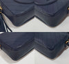 GUCCI クロスボディバッグ 742360 ネイビー 157093528 [P]