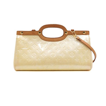 Louis Vuitton Monogram Vernis Luxbury Drive Tote Bag Shoulder Bag M91372 157312232