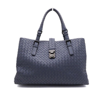 Bottega Veneta Intrecciato Leather Roma Large Tote Bag 171265 157312245
