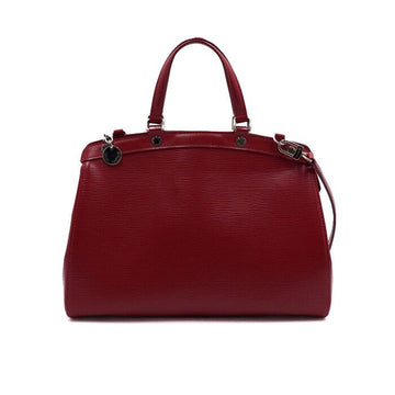 Louis Vuitton Brea MM Tote and Shoulder Bag aa64855 157312250