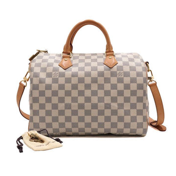 Louis Vuitton Speedy Bandoulière 30 Handbag 157312254